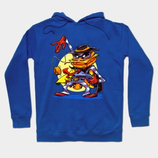 HAMBURGLIN' Hoodie